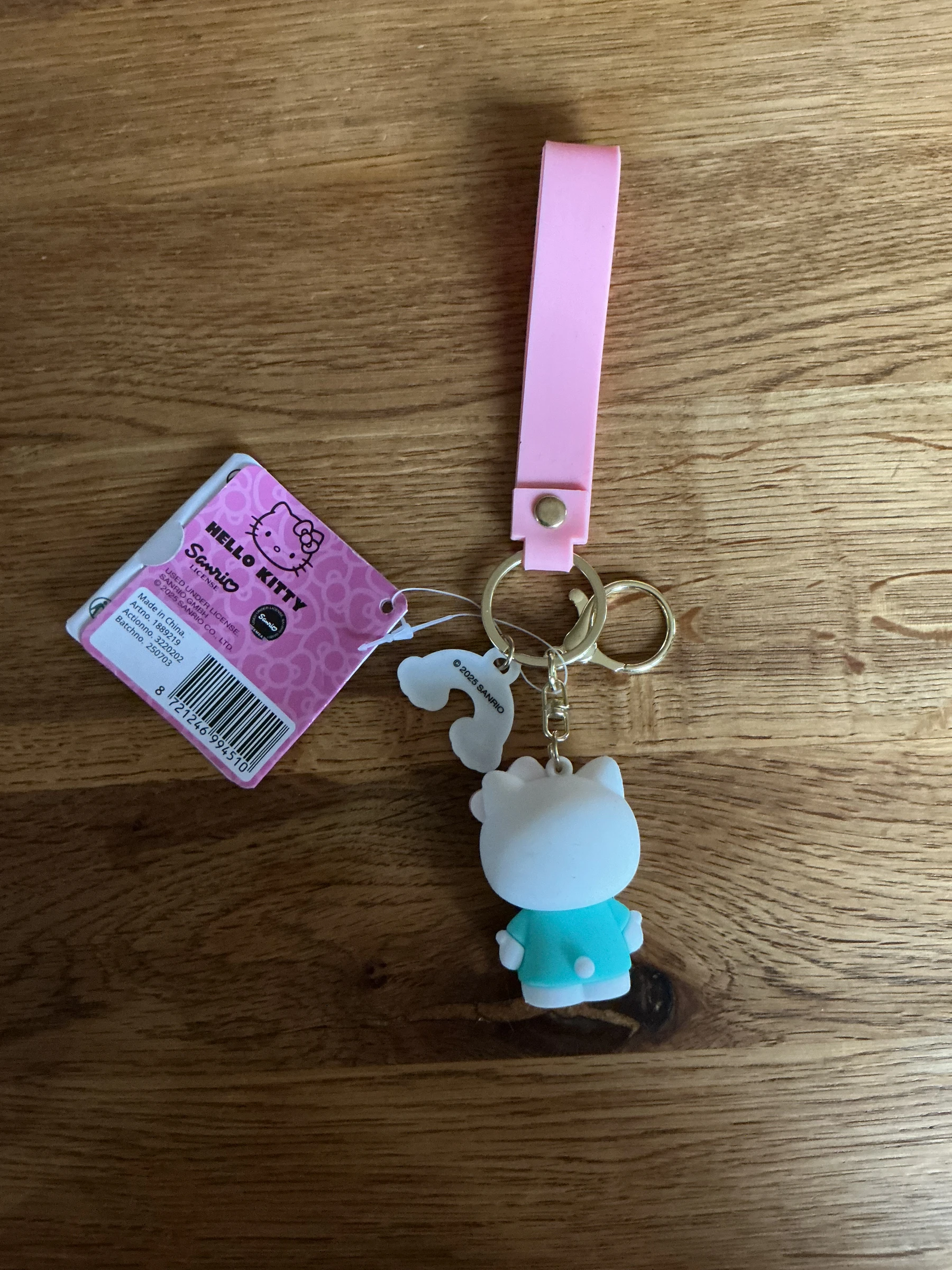 Acessórios Hello Kitty – photo 6